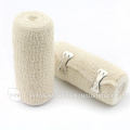 Skin Color Elastic Cotton Spandex Crepe Bandage